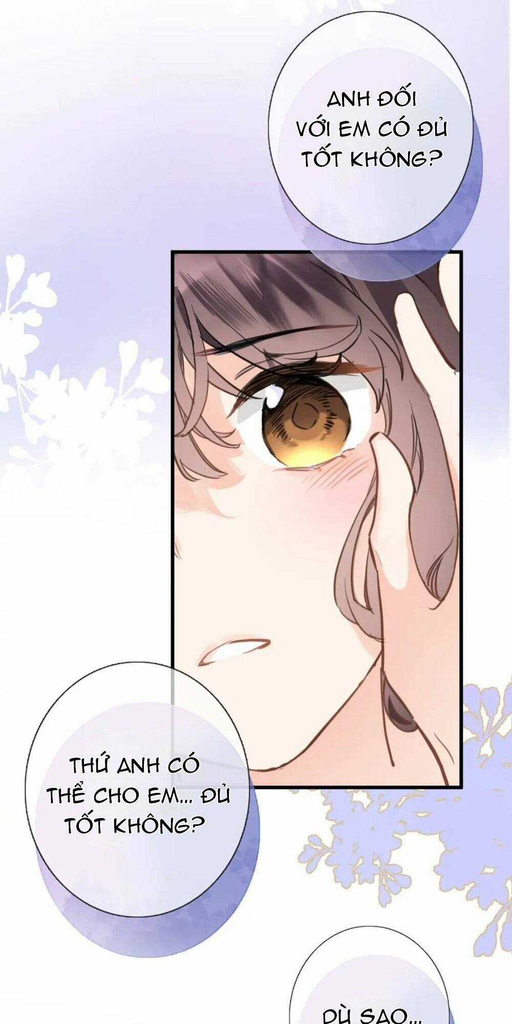 Xuyên Hành Thế Giới Chi Hoa Chapter 65 trang 23