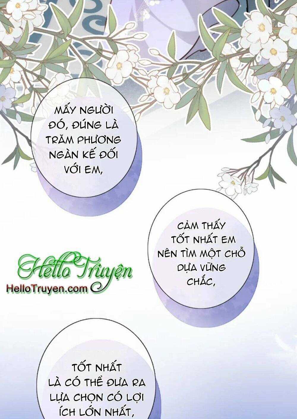 Xuyên Hành Thế Giới Chi Hoa Chapter 65 trang 27