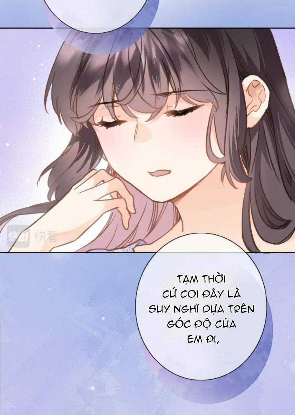 Xuyên Hành Thế Giới Chi Hoa Chapter 65 trang 28