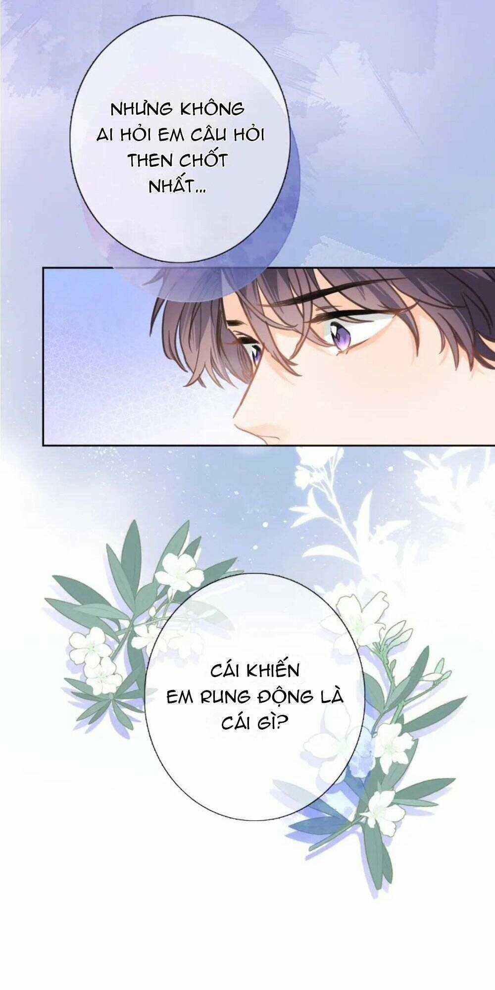 Xuyên Hành Thế Giới Chi Hoa Chapter 65 trang 29