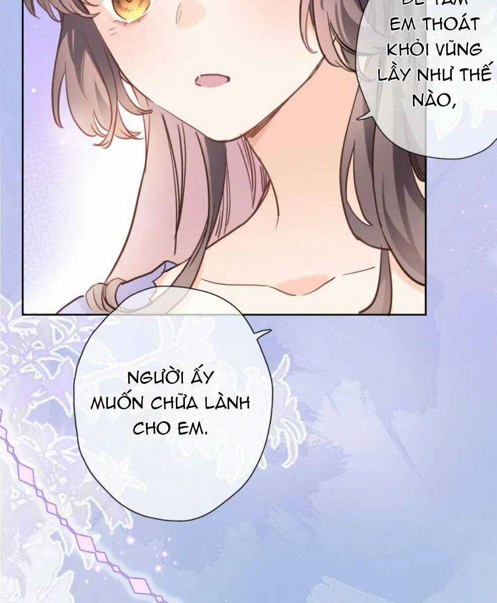 Xuyên Hành Thế Giới Chi Hoa Chapter 65 trang 31