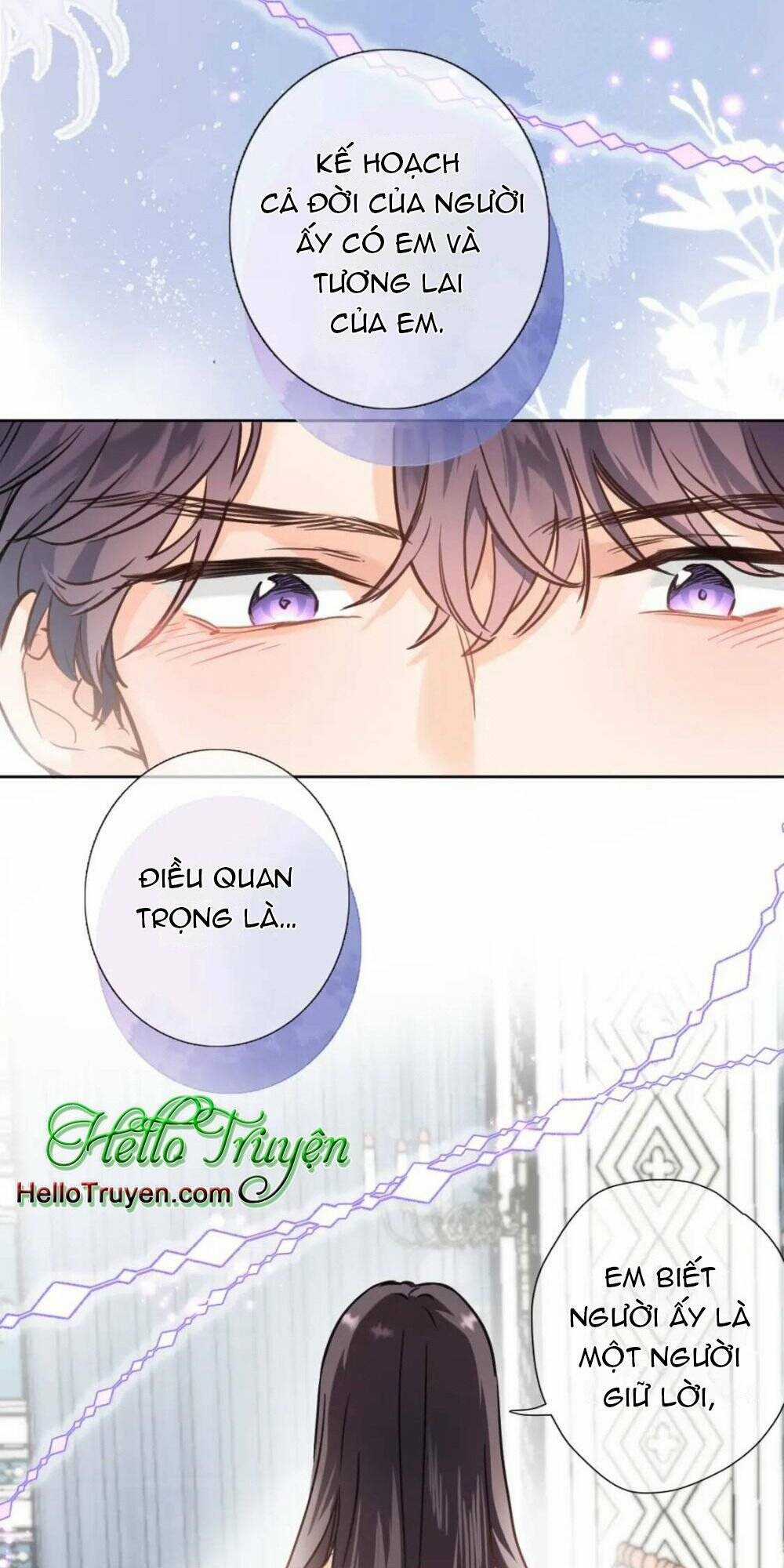 Xuyên Hành Thế Giới Chi Hoa Chapter 65 trang 32