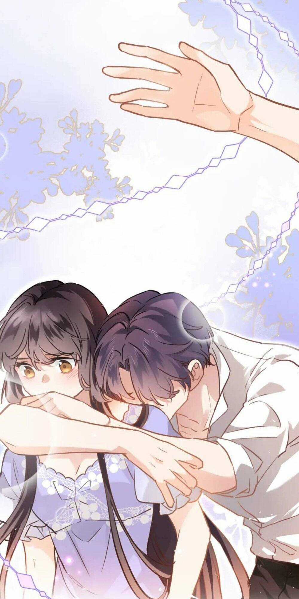 Xuyên Hành Thế Giới Chi Hoa Chapter 65 trang 35