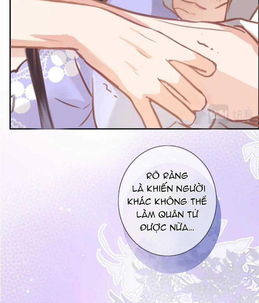 Xuyên Hành Thế Giới Chi Hoa Chapter 65 trang 37