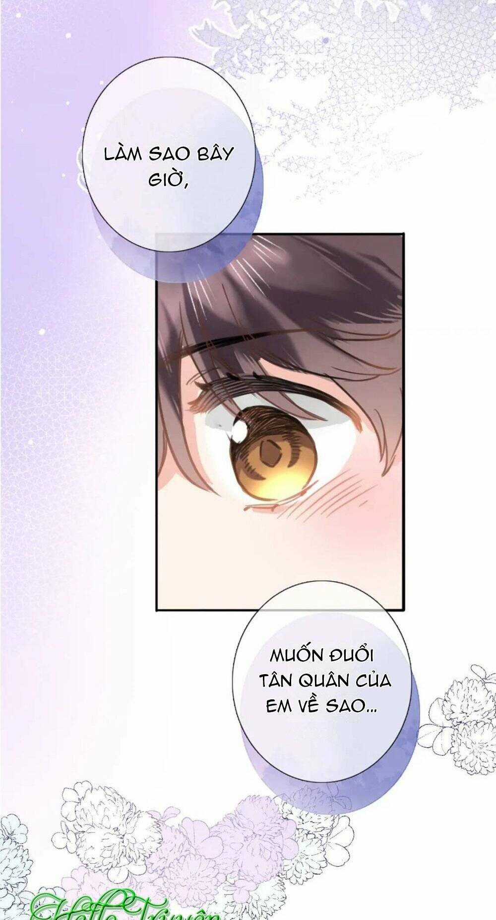 Xuyên Hành Thế Giới Chi Hoa Chapter 65 trang 38