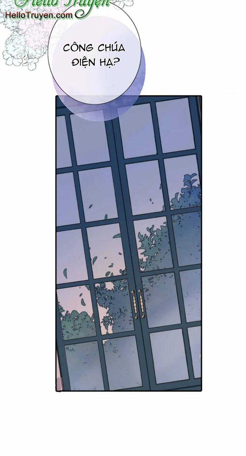 Xuyên Hành Thế Giới Chi Hoa Chapter 65 trang 39