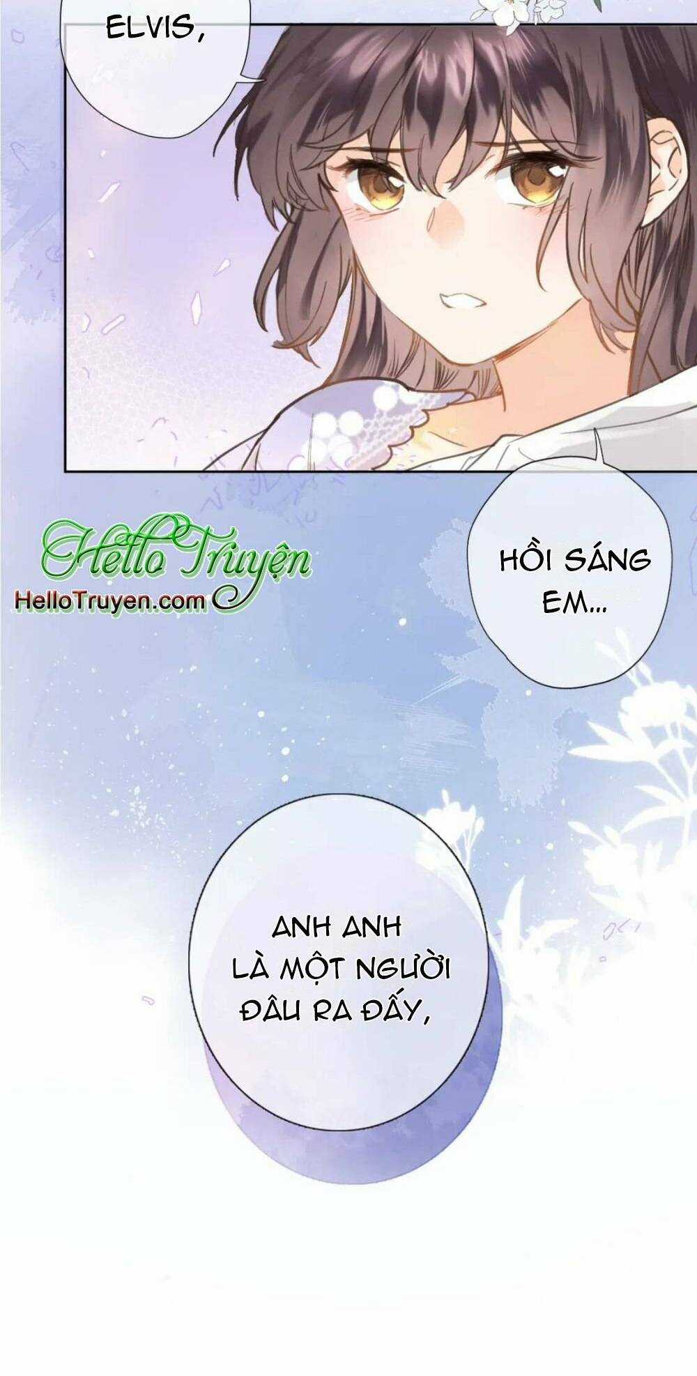 Xuyên Hành Thế Giới Chi Hoa Chapter 65 trang 6