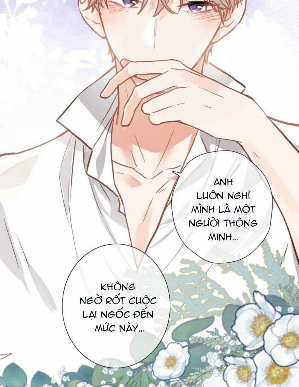 Xuyên Hành Thế Giới Chi Hoa Chapter 66 trang 10