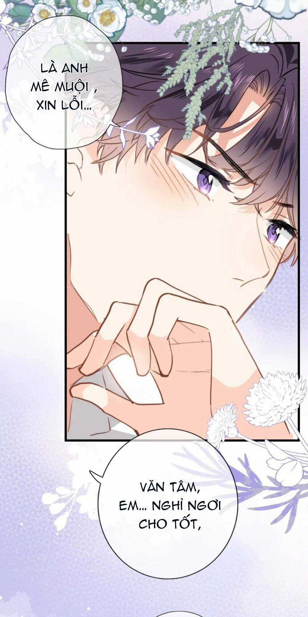 Xuyên Hành Thế Giới Chi Hoa Chapter 66 trang 11