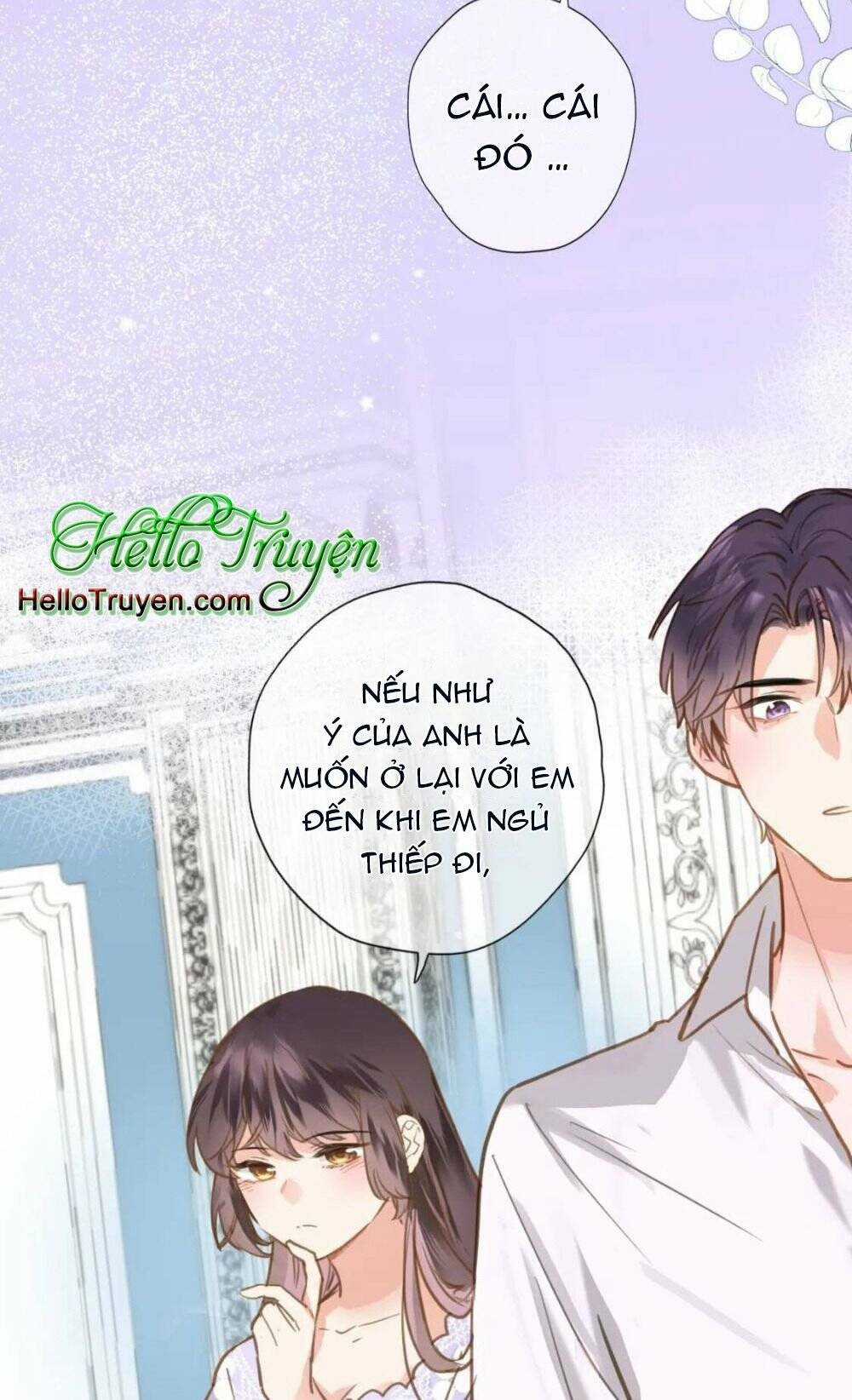 Xuyên Hành Thế Giới Chi Hoa Chapter 66 trang 15