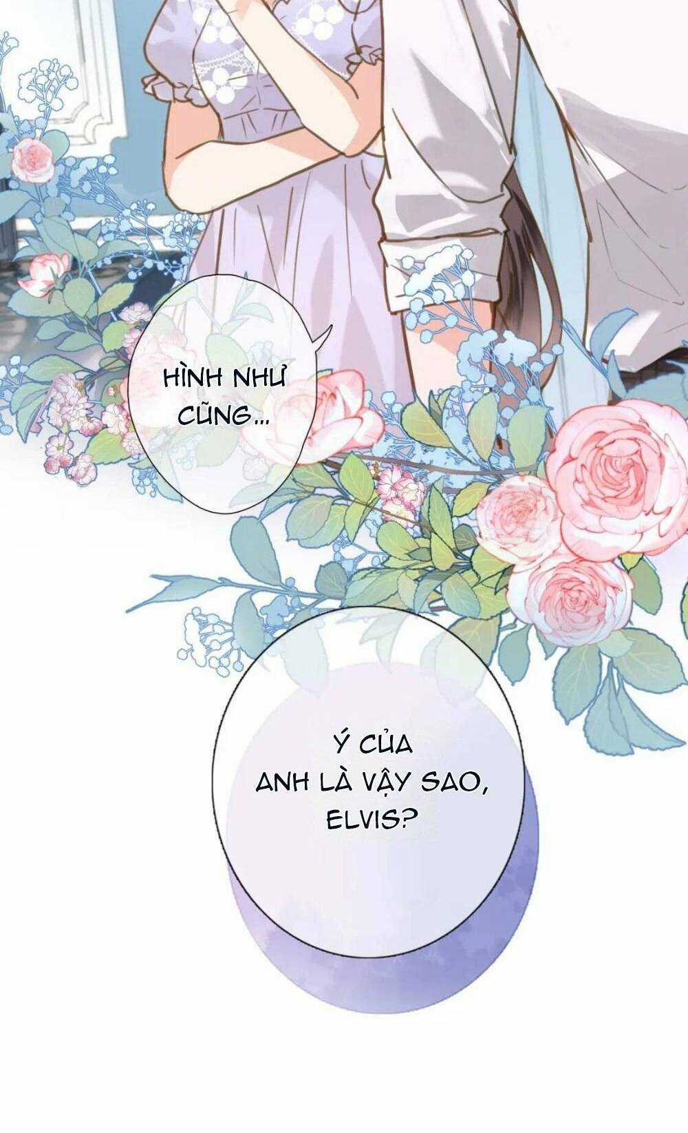 Xuyên Hành Thế Giới Chi Hoa Chapter 66 trang 16