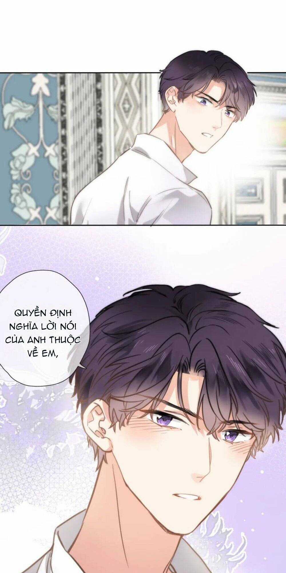 Xuyên Hành Thế Giới Chi Hoa Chapter 66 trang 17