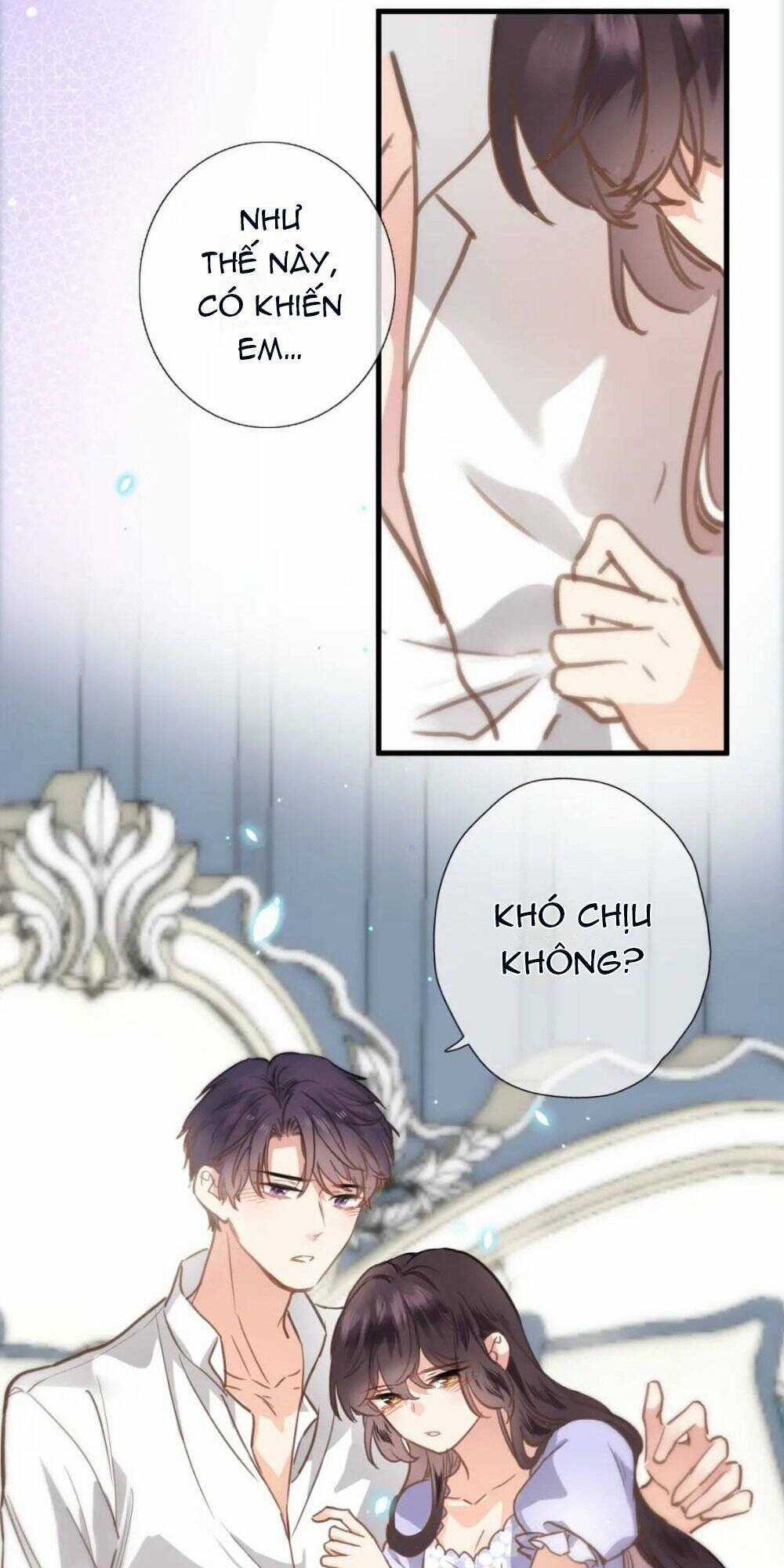 Xuyên Hành Thế Giới Chi Hoa Chapter 66 trang 20