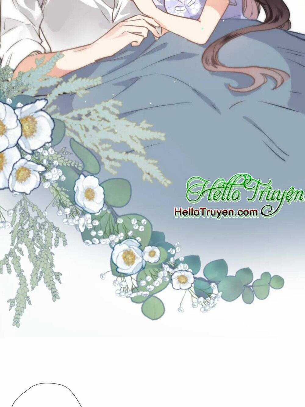 Xuyên Hành Thế Giới Chi Hoa Chapter 66 trang 21