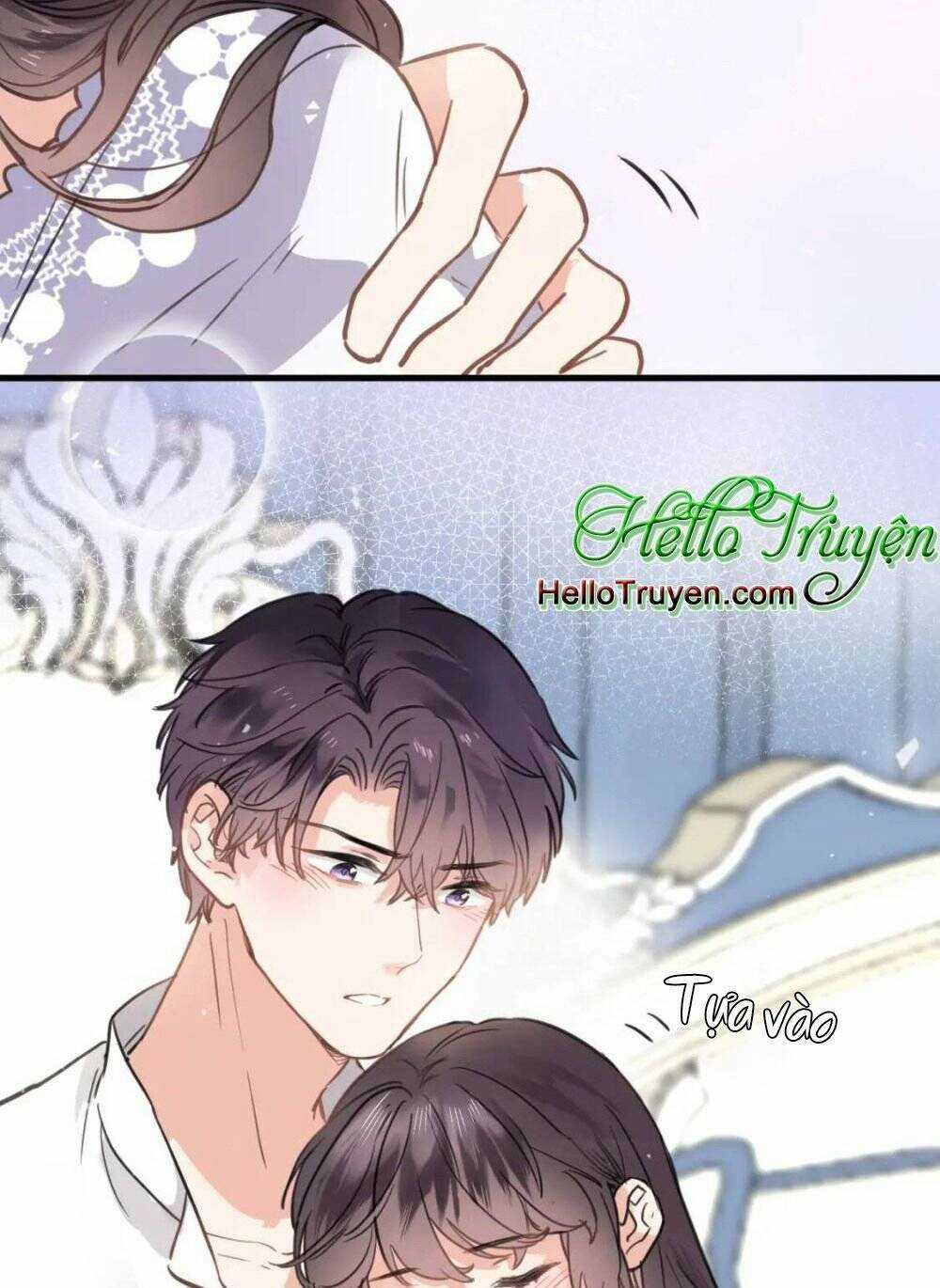 Xuyên Hành Thế Giới Chi Hoa Chapter 66 trang 24