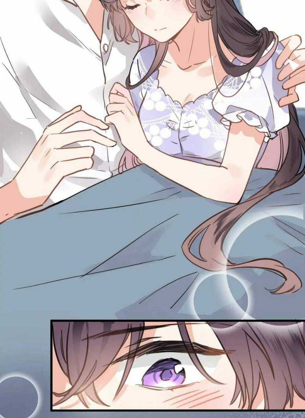 Xuyên Hành Thế Giới Chi Hoa Chapter 66 trang 25