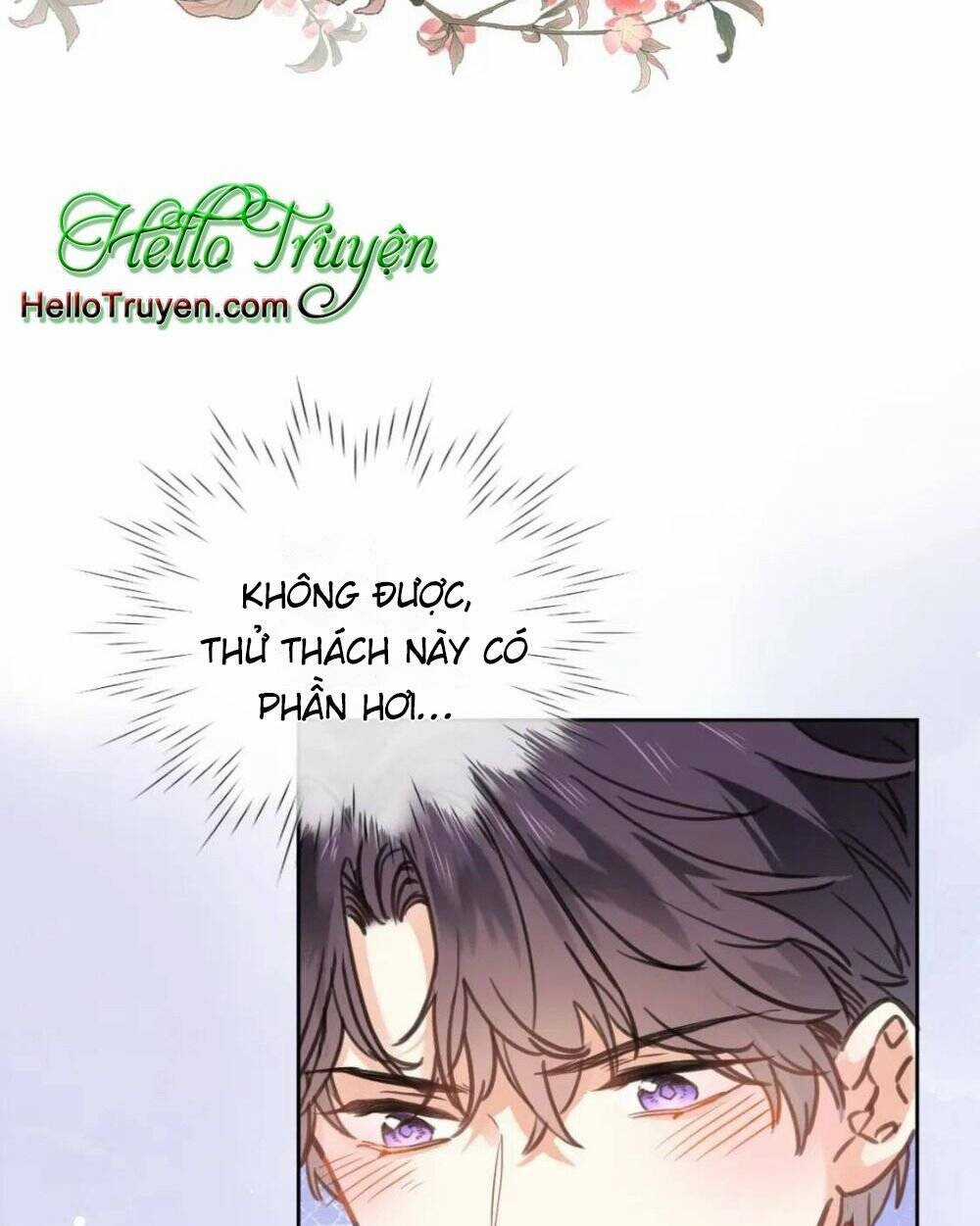 Xuyên Hành Thế Giới Chi Hoa Chapter 66 trang 27