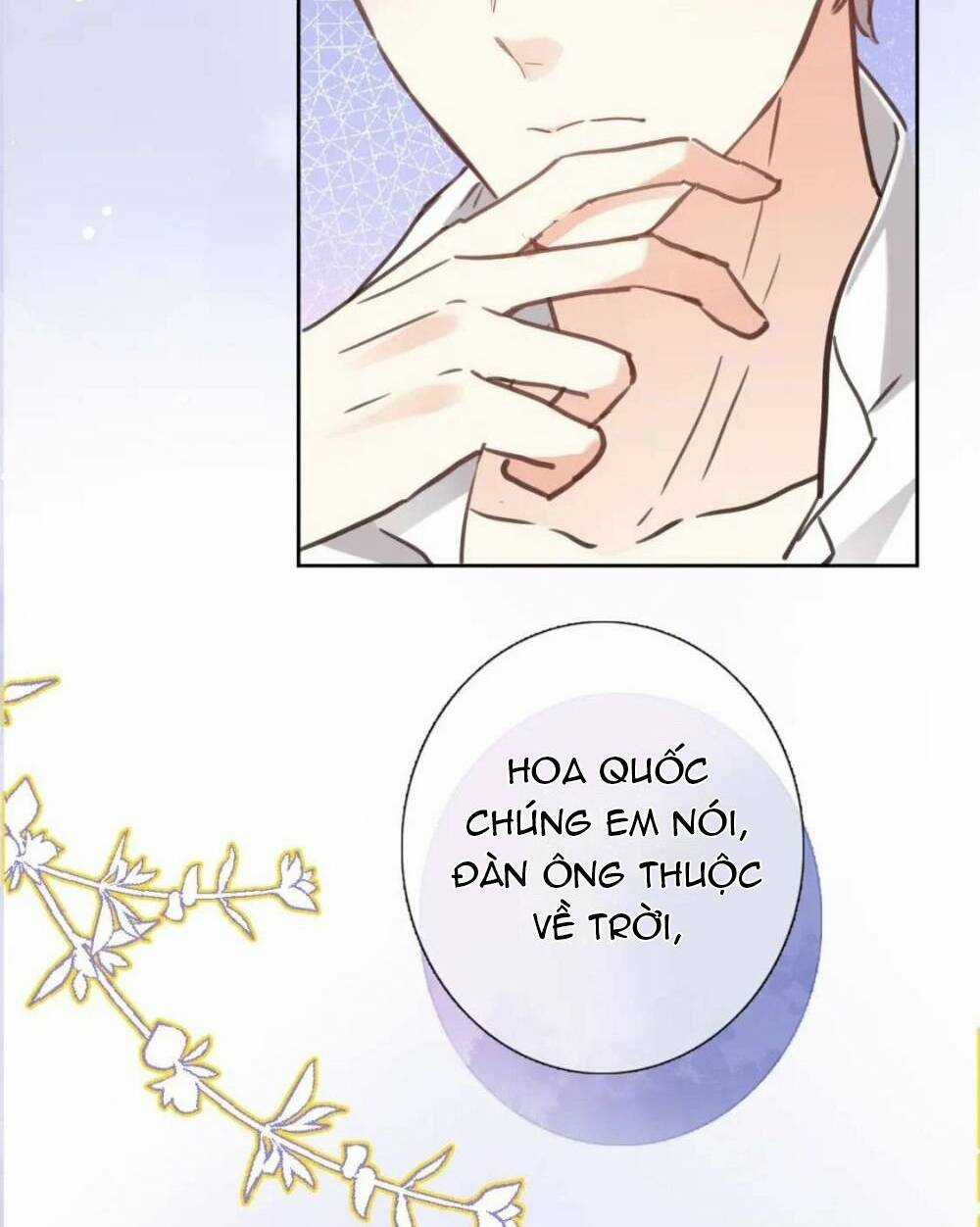 Xuyên Hành Thế Giới Chi Hoa Chapter 66 trang 28