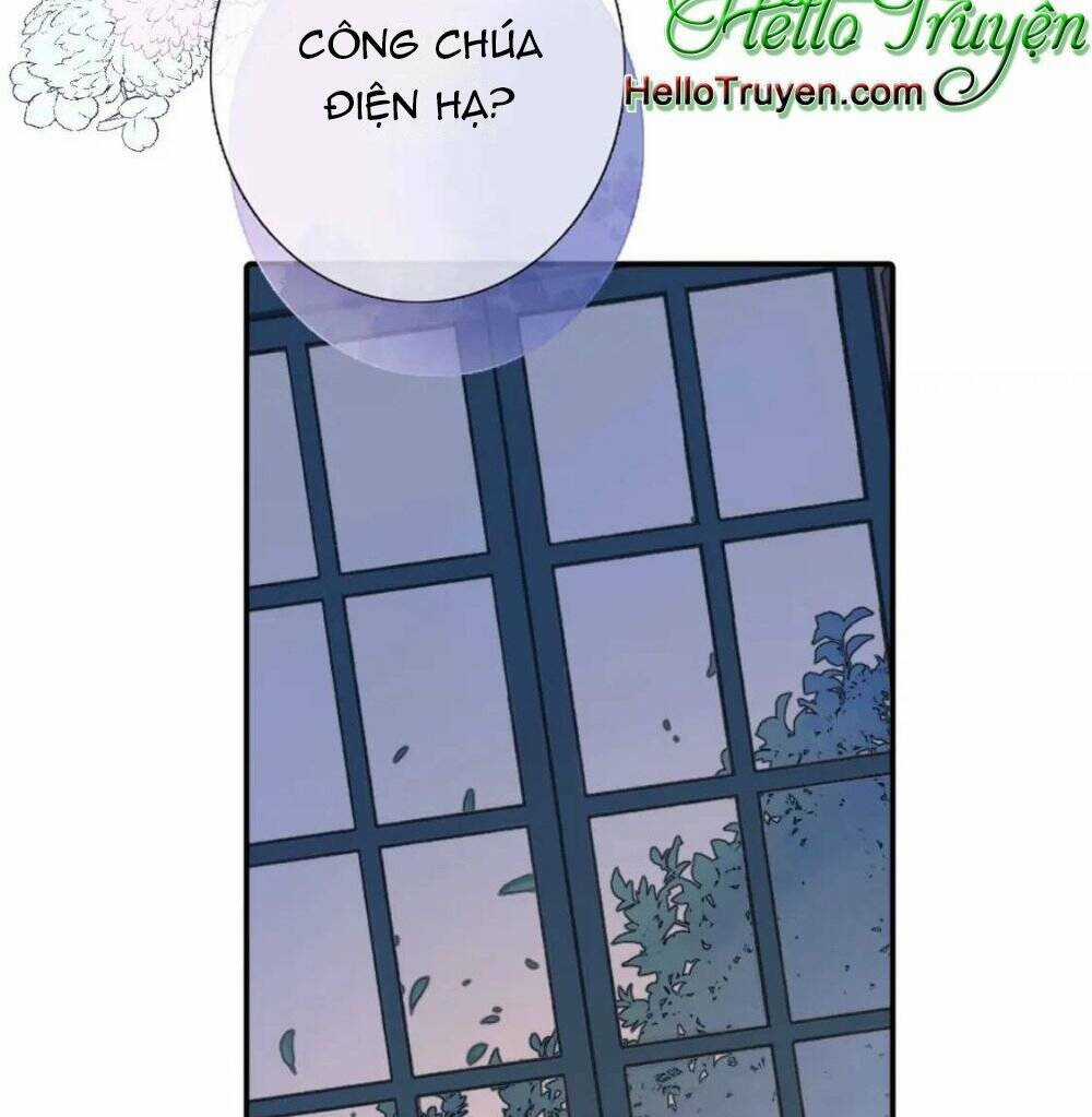 Xuyên Hành Thế Giới Chi Hoa Chapter 66 trang 3