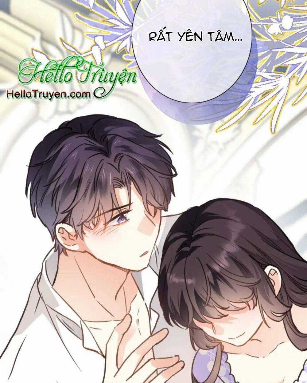 Xuyên Hành Thế Giới Chi Hoa Chapter 66 trang 30