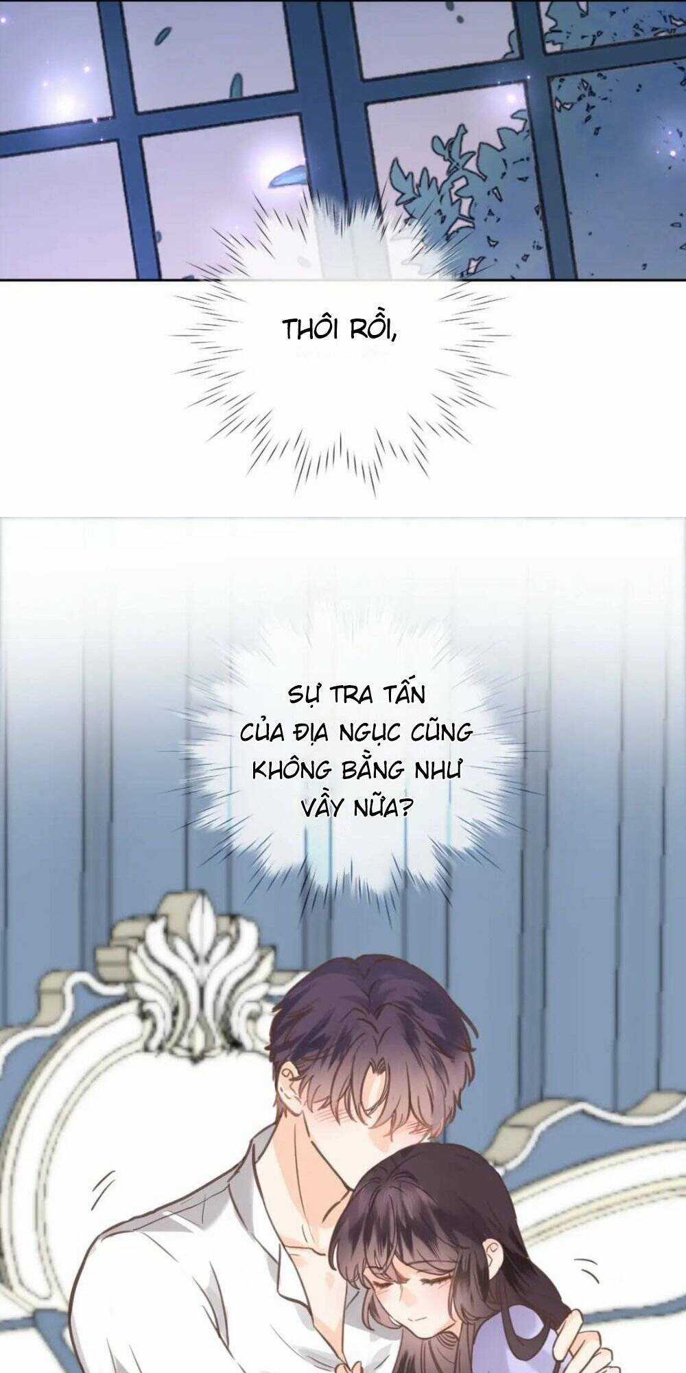 Xuyên Hành Thế Giới Chi Hoa Chapter 66 trang 32