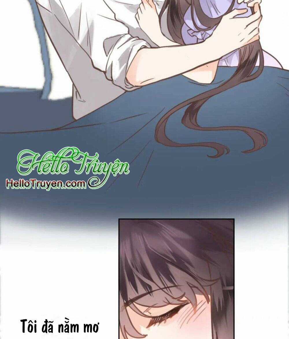 Xuyên Hành Thế Giới Chi Hoa Chapter 66 trang 33