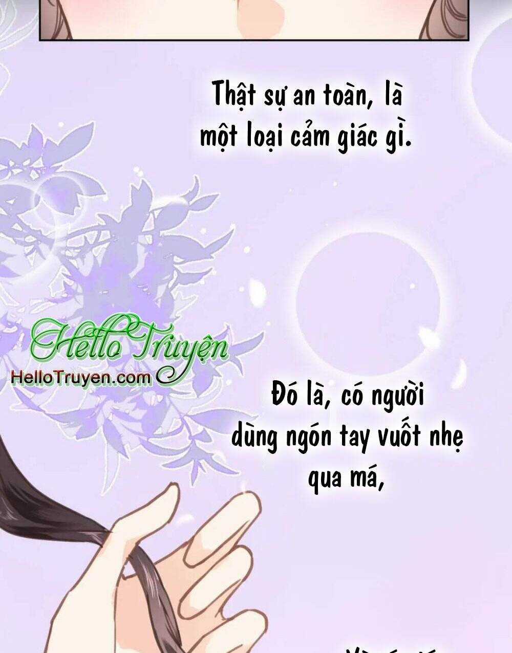 Xuyên Hành Thế Giới Chi Hoa Chapter 66 trang 36