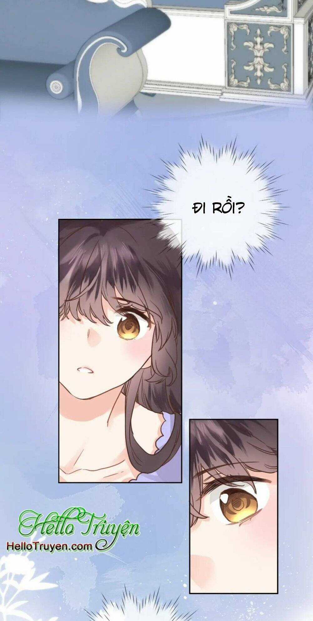 Xuyên Hành Thế Giới Chi Hoa Chapter 66 trang 39