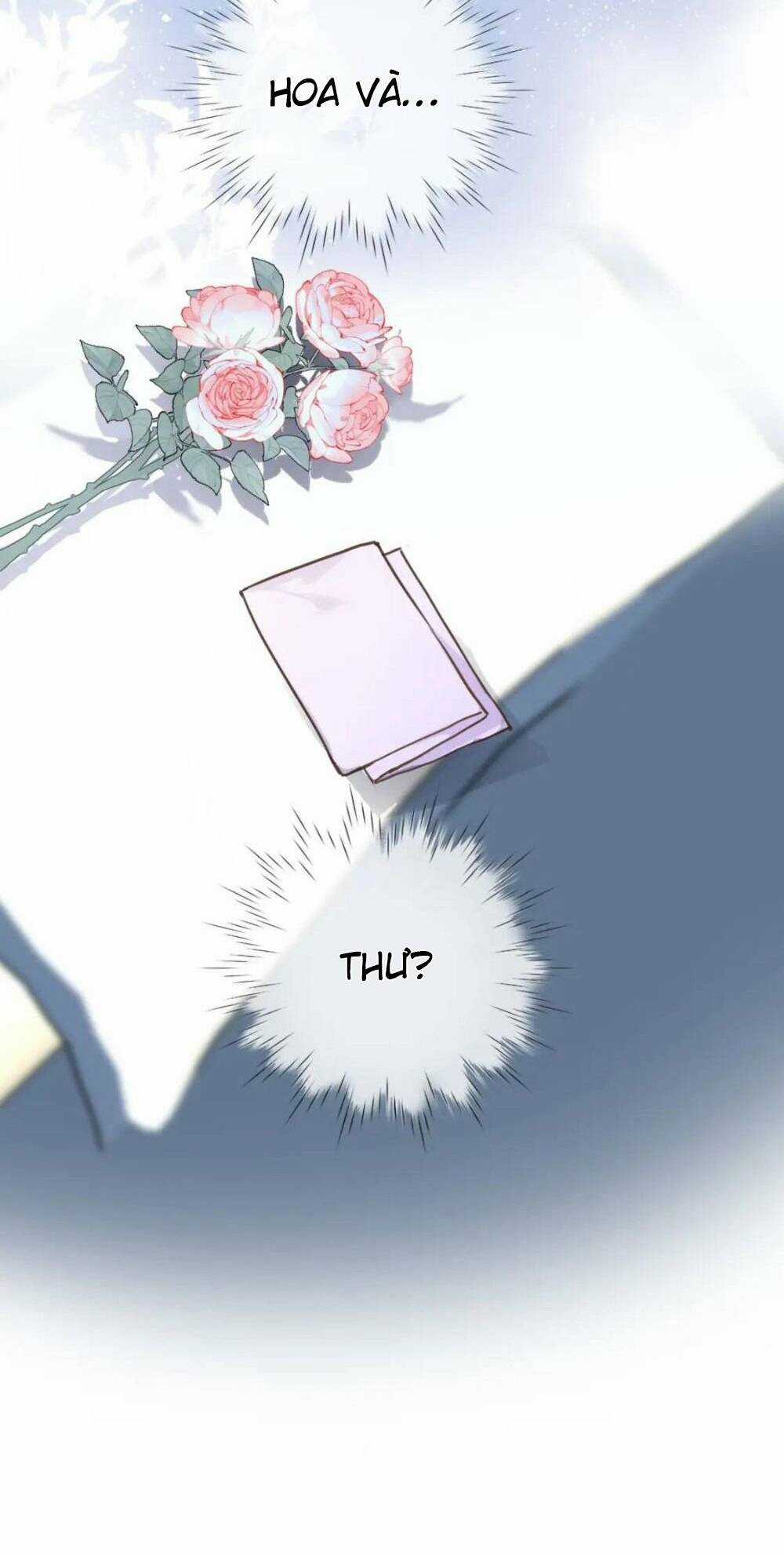 Xuyên Hành Thế Giới Chi Hoa Chapter 66 trang 40