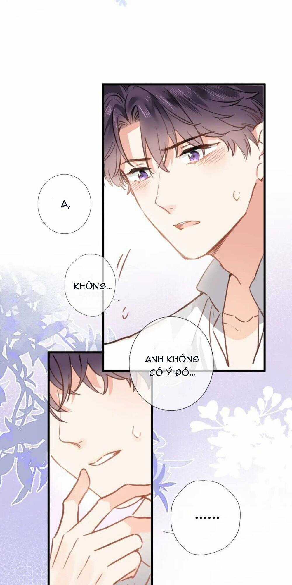 Xuyên Hành Thế Giới Chi Hoa Chapter 66 trang 8