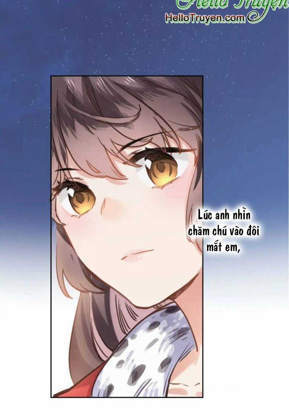 Xuyên Hành Thế Giới Chi Hoa Chapter 67 trang 10