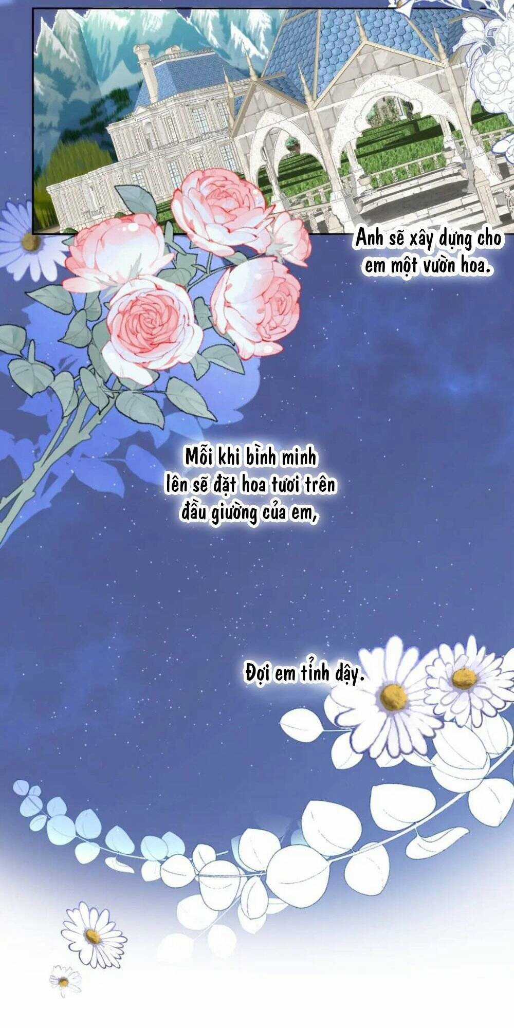 Xuyên Hành Thế Giới Chi Hoa Chapter 67 trang 14