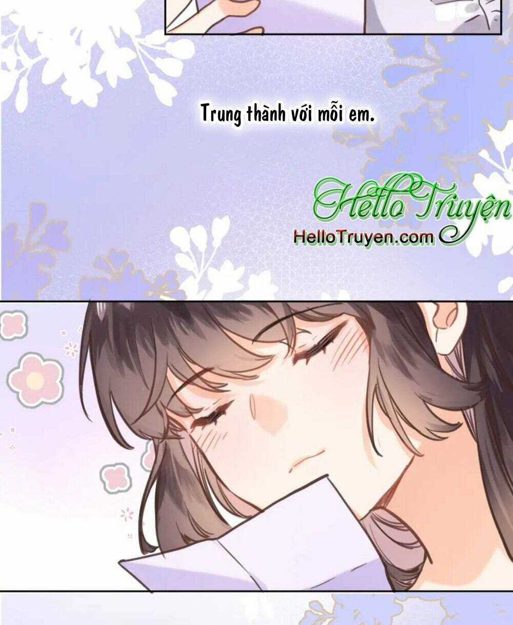 Xuyên Hành Thế Giới Chi Hoa Chapter 67 trang 16