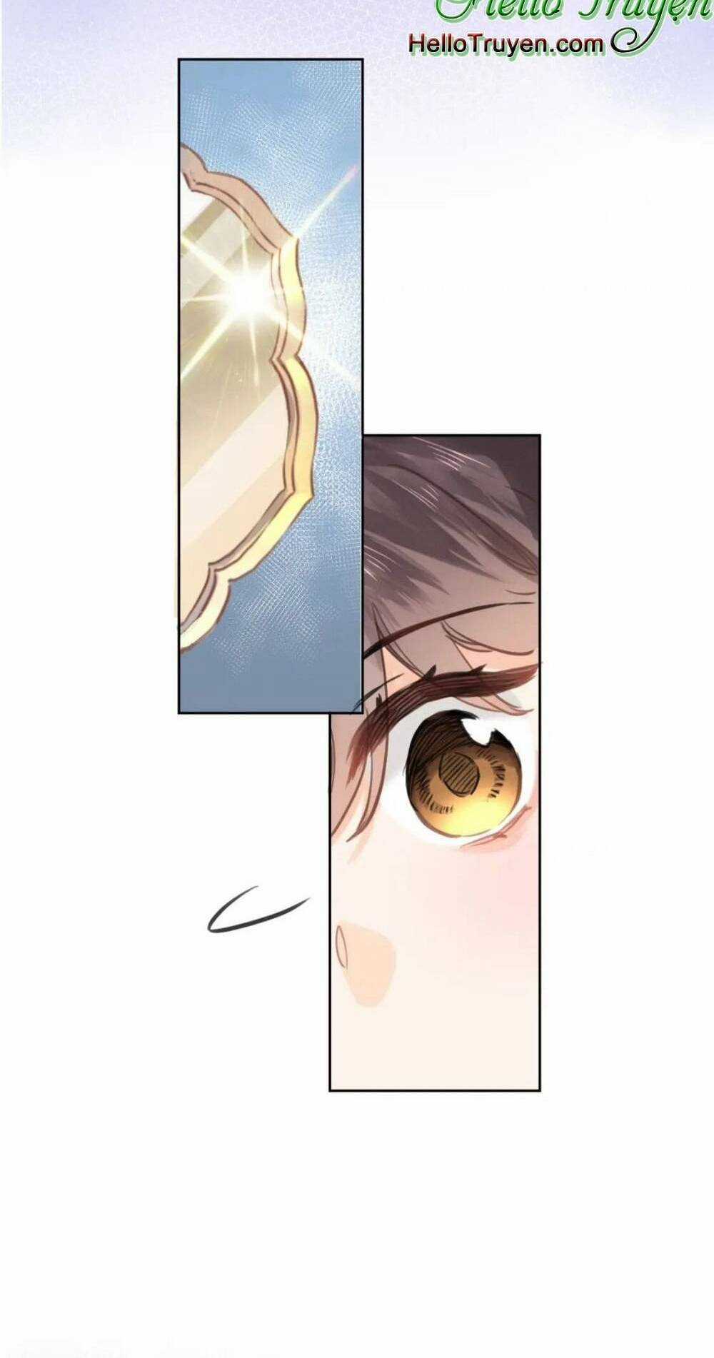 Xuyên Hành Thế Giới Chi Hoa Chapter 67 trang 18