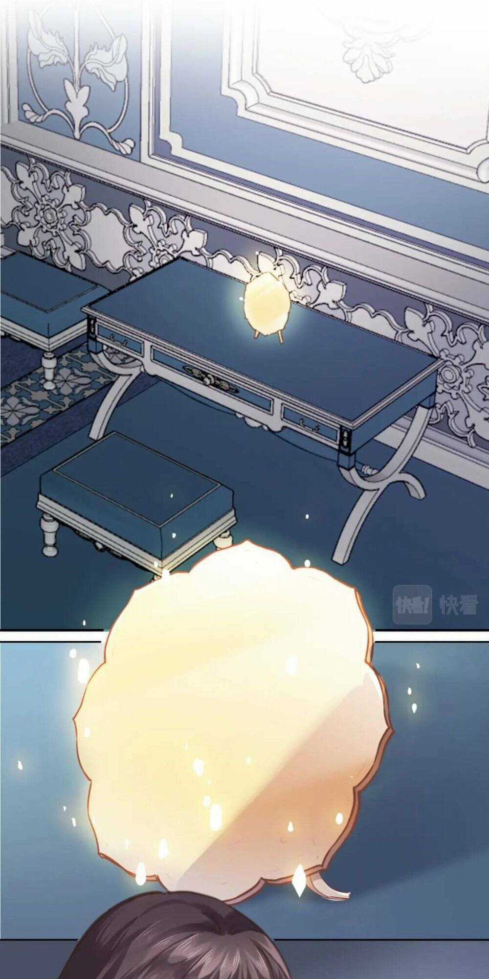 Xuyên Hành Thế Giới Chi Hoa Chapter 67 trang 19