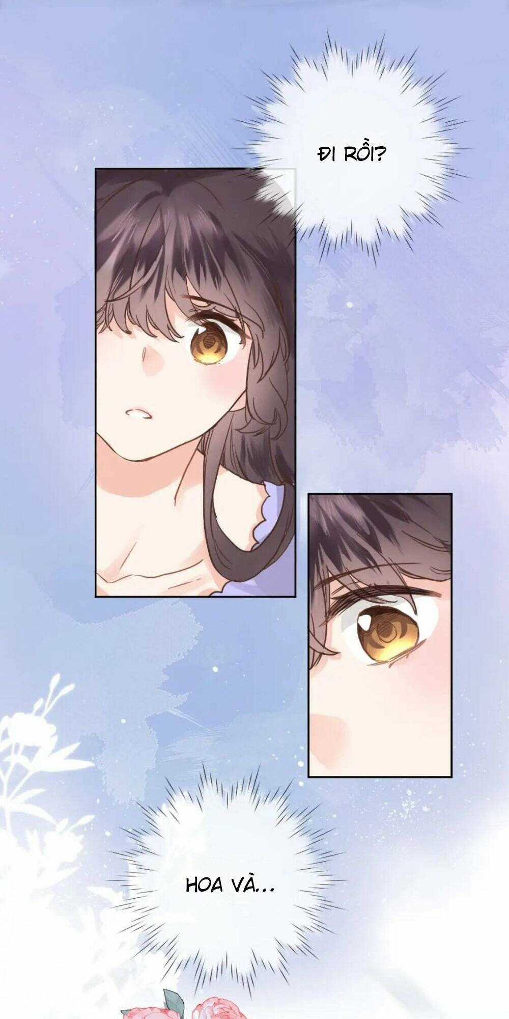 Xuyên Hành Thế Giới Chi Hoa Chapter 67 trang 2