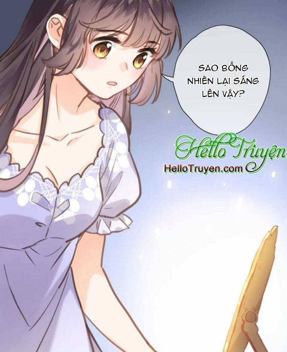 Xuyên Hành Thế Giới Chi Hoa Chapter 67 trang 20