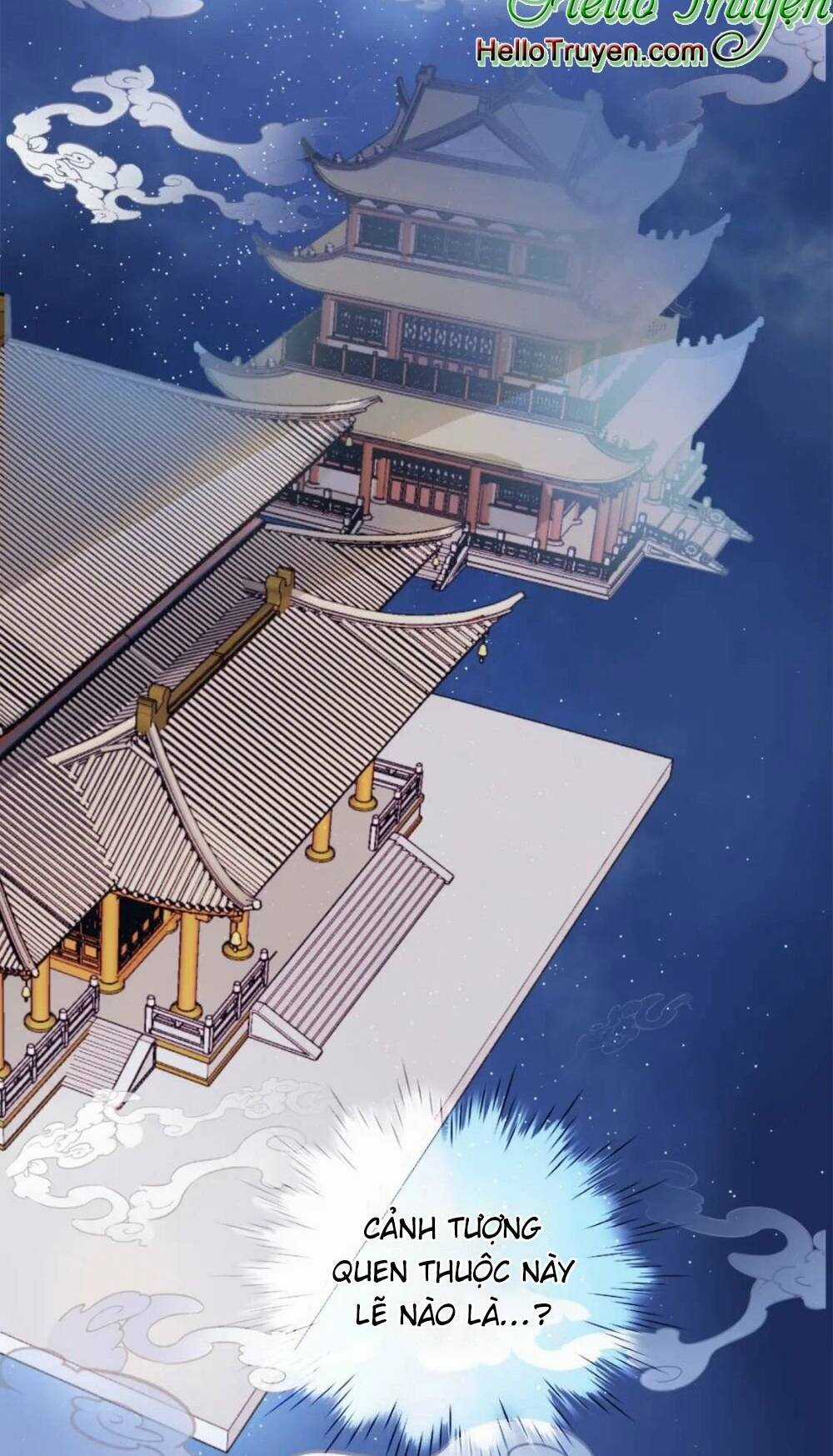 Xuyên Hành Thế Giới Chi Hoa Chapter 67 trang 24