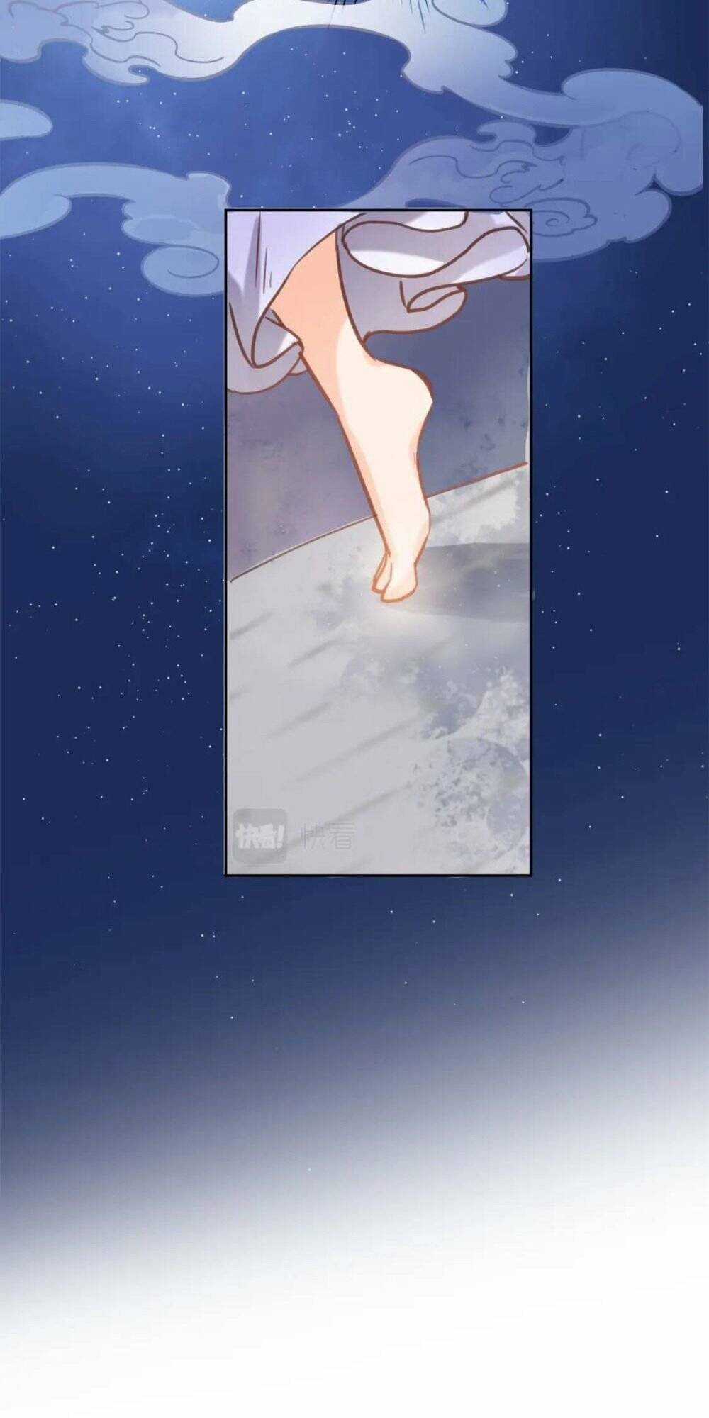 Xuyên Hành Thế Giới Chi Hoa Chapter 67 trang 25