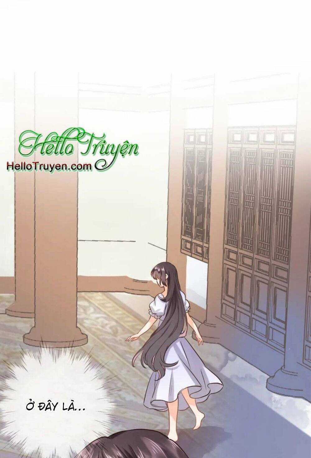 Xuyên Hành Thế Giới Chi Hoa Chapter 67 trang 26