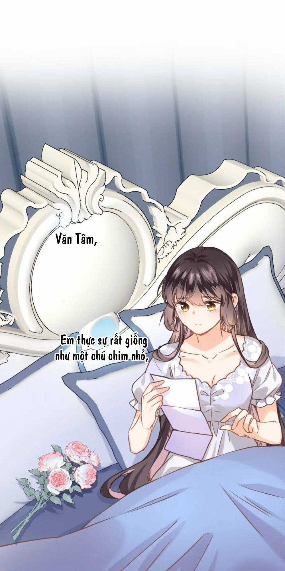 Xuyên Hành Thế Giới Chi Hoa Chapter 67 trang 5