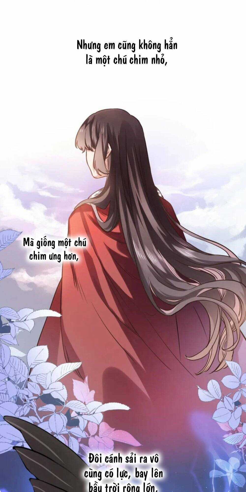 Xuyên Hành Thế Giới Chi Hoa Chapter 67 trang 8