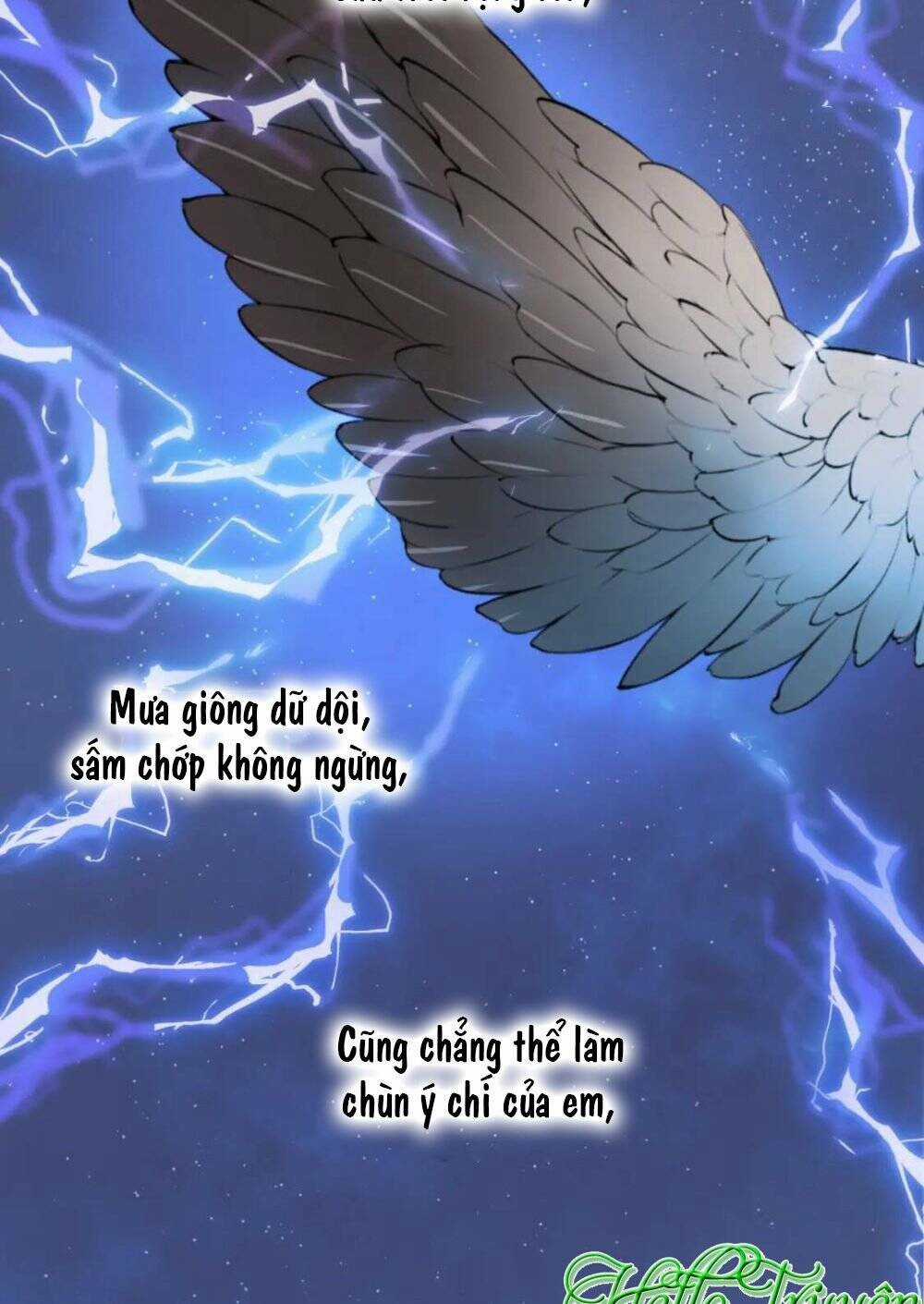 Xuyên Hành Thế Giới Chi Hoa Chapter 67 trang 9