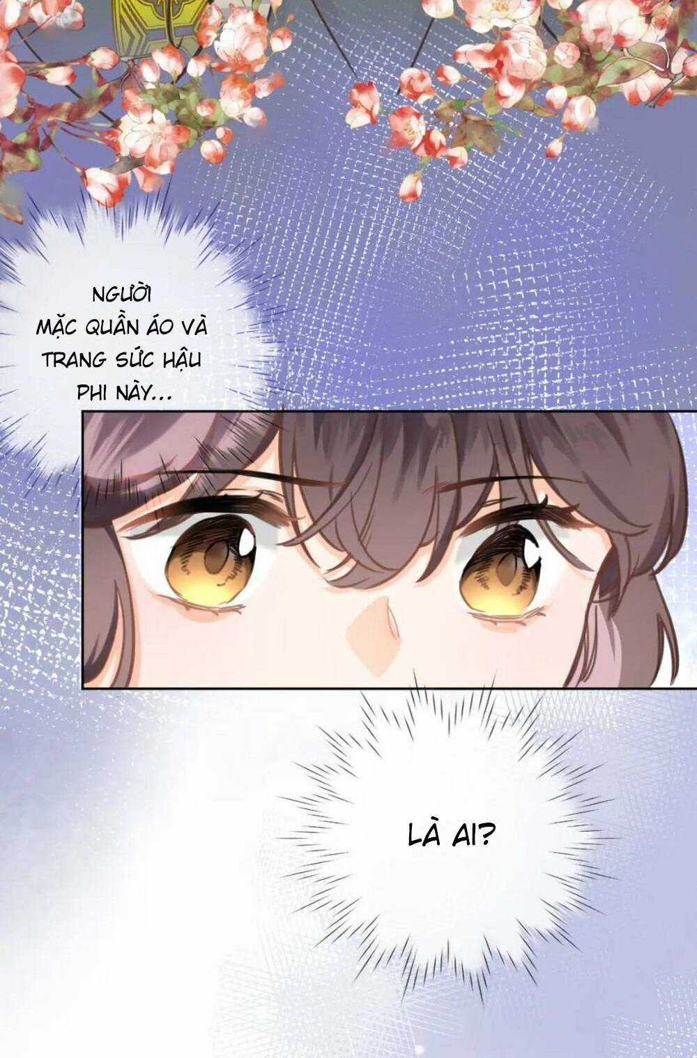 Xuyên Hành Thế Giới Chi Hoa Chapter 68 trang 10