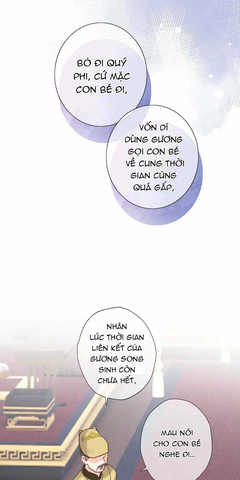 Xuyên Hành Thế Giới Chi Hoa Chapter 68 trang 11