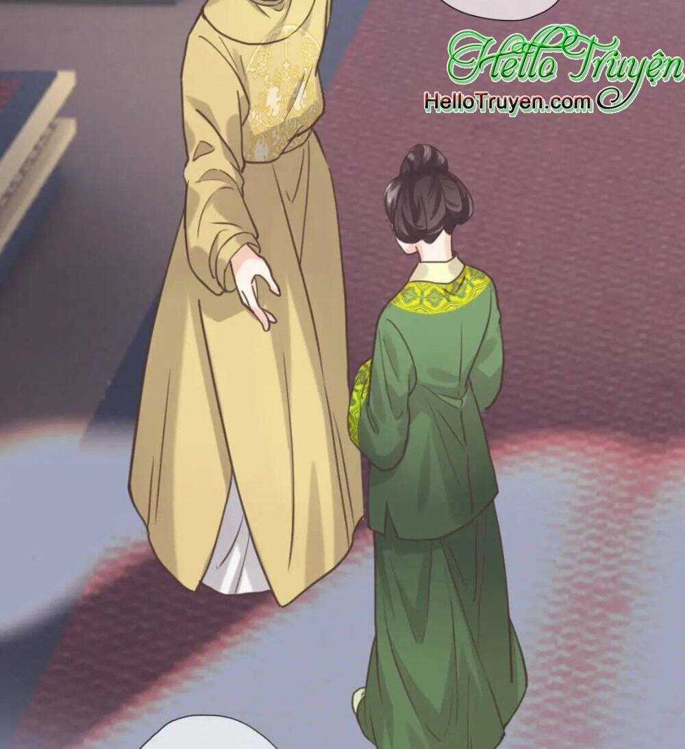 Xuyên Hành Thế Giới Chi Hoa Chapter 68 trang 12