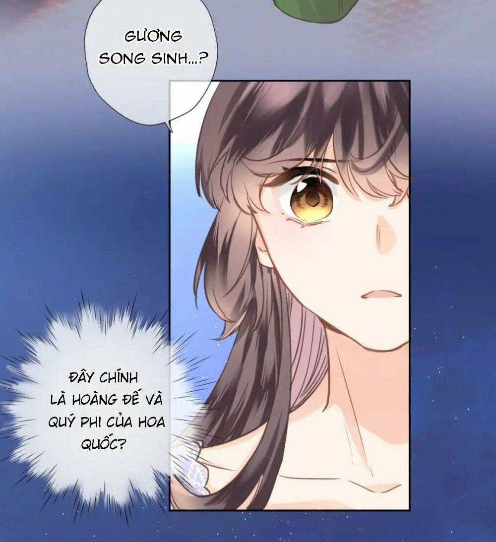 Xuyên Hành Thế Giới Chi Hoa Chapter 68 trang 13