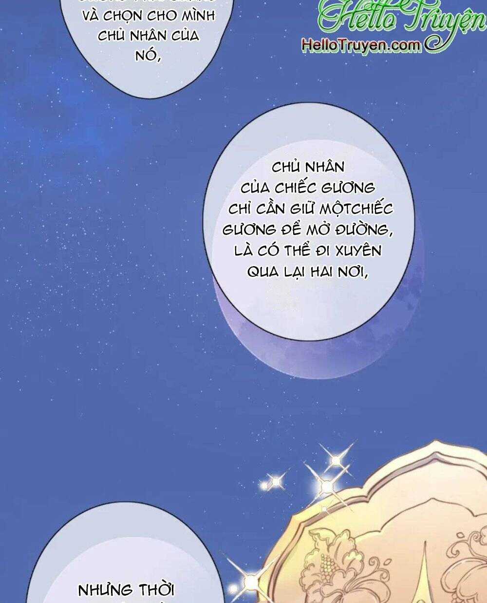 Xuyên Hành Thế Giới Chi Hoa Chapter 68 trang 15