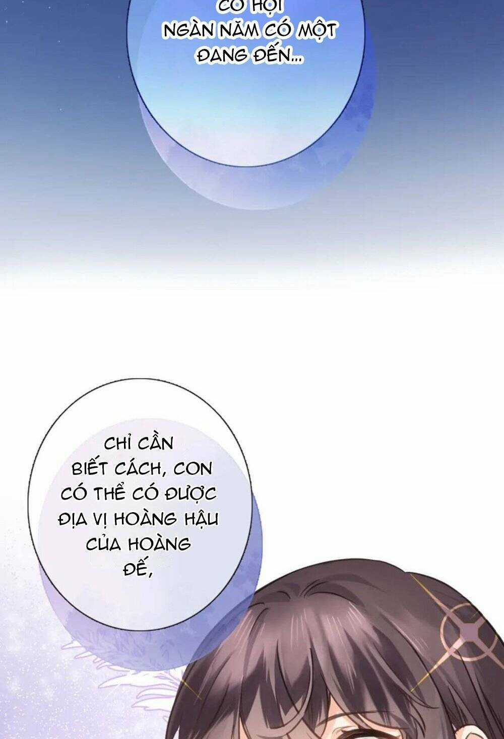 Xuyên Hành Thế Giới Chi Hoa Chapter 68 trang 21