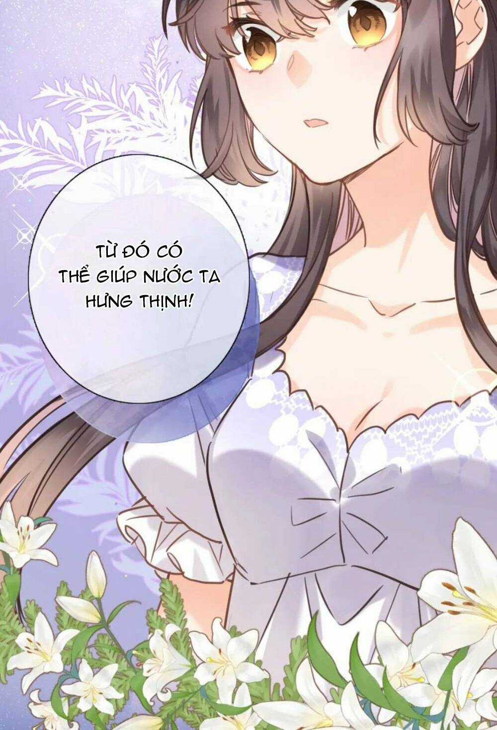 Xuyên Hành Thế Giới Chi Hoa Chapter 68 trang 22